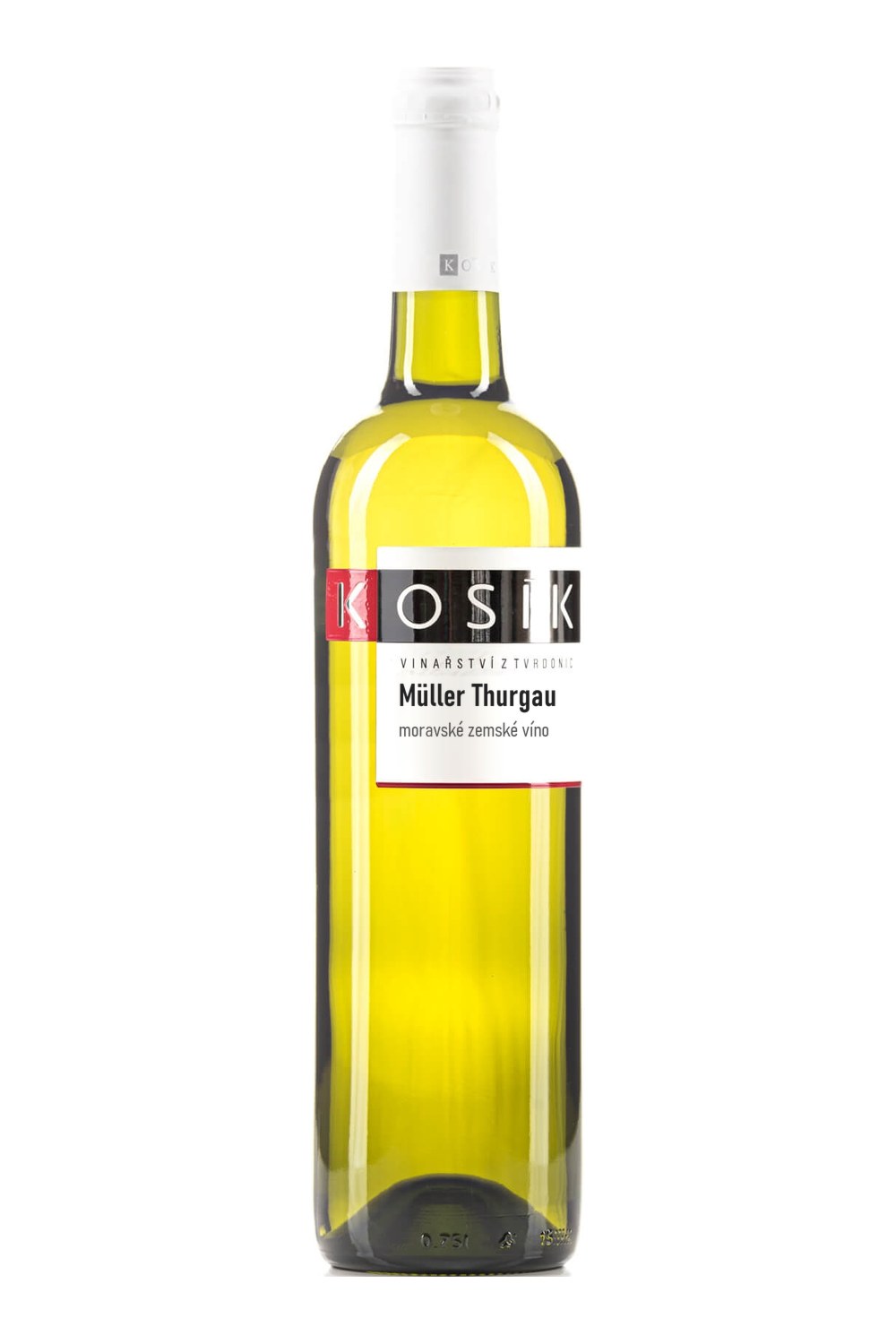 Müller Thurgau 2025